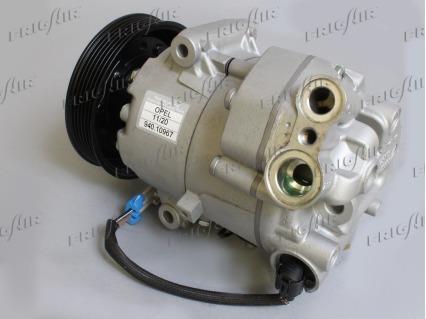 Butée hydraulique Gt