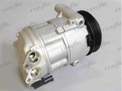 Compresseur, climatisation Frig Air S.p.A. ref. 940.10970