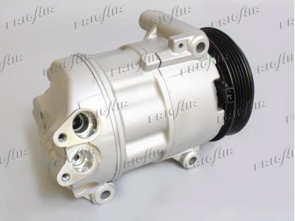 Compresseur, climatisation Frig Air S.p.A. ref. 940.10971