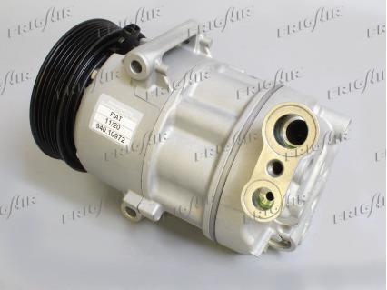 Compresseur, climatisation Frig Air S.p.A. ref. 940.10972