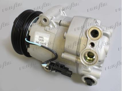 Butée hydraulique Gt