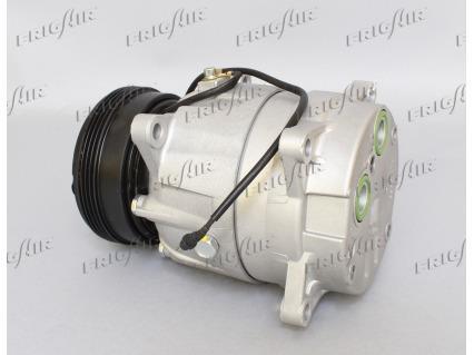 Compresseur, climatisation Frig Air S.p.A. ref. 940.10999