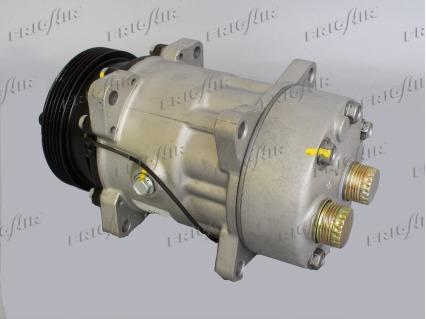 Butée hydraulique Gt