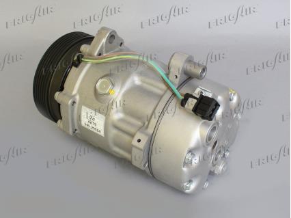 Butée hydraulique Gt