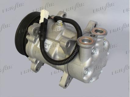 Butée hydraulique Gt