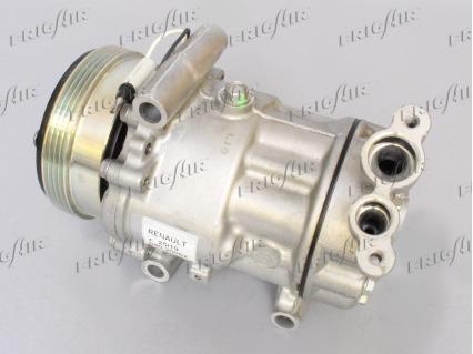 Compresseur, climatisation Frig Air S.p.A. ref. 940.20062