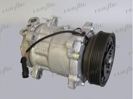 Compresseur, climatisation Frig Air S.p.A. ref. 940.20063