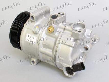 Butée hydraulique Gt