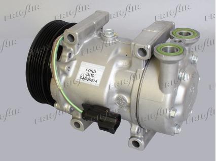Compresseur, climatisation Frig Air S.p.A. ref. 940.20074