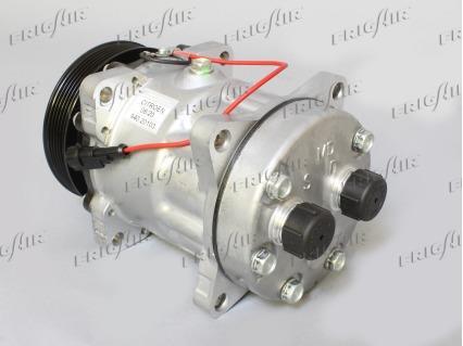Butée hydraulique Gt