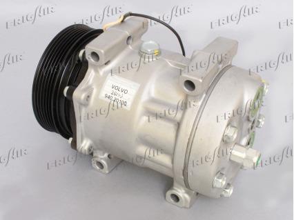 Compresseur, climatisation Frig Air S.p.A. ref. 940.20130