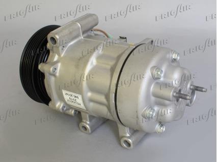 Butée hydraulique Gt