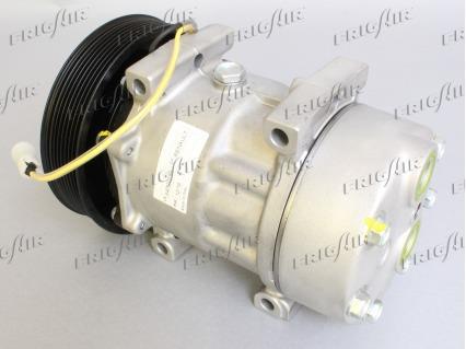 Butée hydraulique Gt
