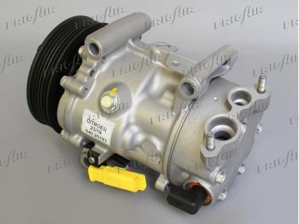 Compresseur, climatisation Frig Air S.p.A. ref. 940.20193