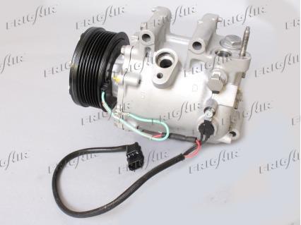 Butée hydraulique Gt
