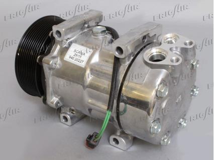 Butée hydraulique Gt