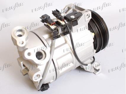 Compresseur, climatisation Frig Air S.p.A. ref. 940.20264