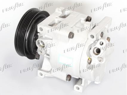 Compresseur, climatisation Frig Air S.p.A. ref. 940.30028
