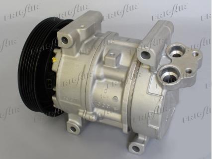 Butée hydraulique Gt