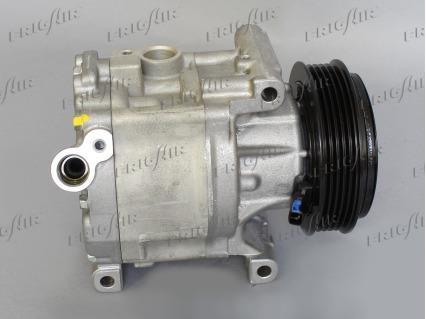 Compresseur, climatisation Frig Air S.p.A. ref. 940.30036