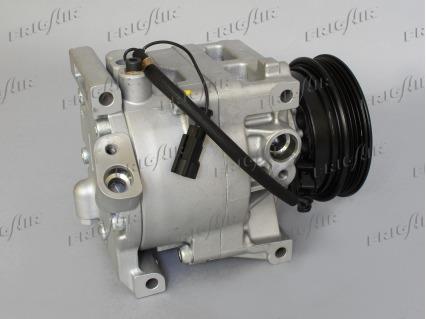 Butée hydraulique Gt