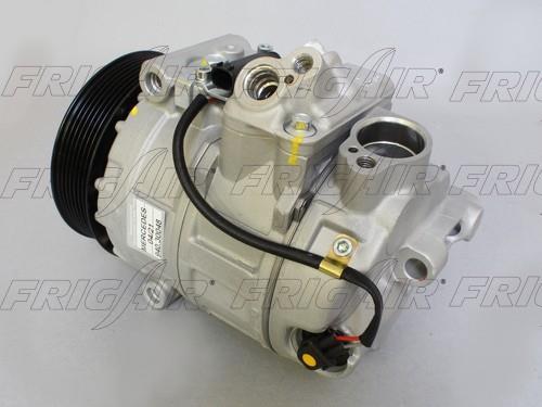 Compresseur, climatisation Frig Air S.p.A. ref. 940.30048