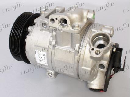 Butée hydraulique Gt