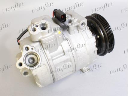 Compresseur, climatisation Frig Air S.p.A. ref. 940.30053