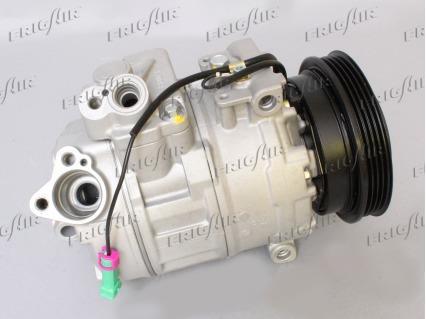 Compresseur, climatisation Frig Air S.p.A. ref. 940.30059