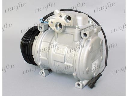 Compresseur, climatisation Frig Air S.p.A. ref. 940.30064
