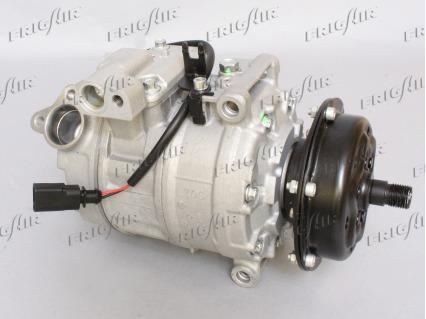Butée hydraulique Gt