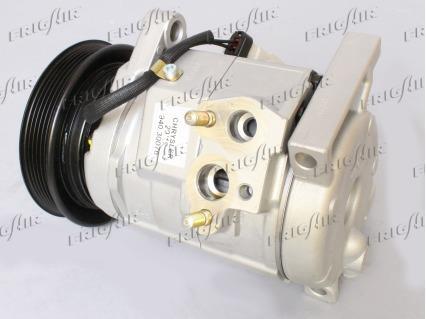Compresseur, climatisation Frig Air S.p.A. ref. 940.30076