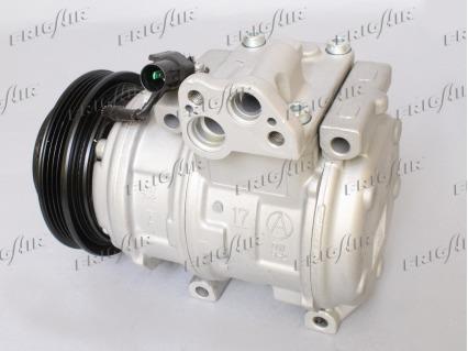 Compresseur, climatisation Frig Air S.p.A. ref. 940.30083