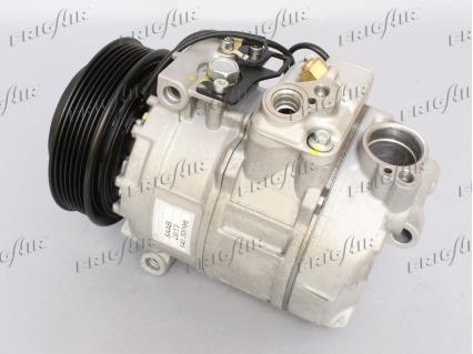 Compresseur, climatisation Frig Air S.p.A. ref. 940.30096