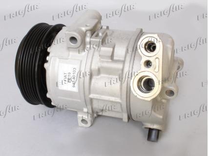 Butée hydraulique Gt