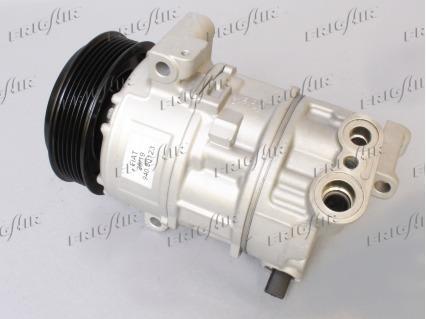 Compresseur, climatisation Frig Air S.p.A. ref. 940.30123