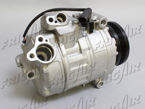 Compresseur, climatisation Frig Air S.p.A. ref. 940.30127