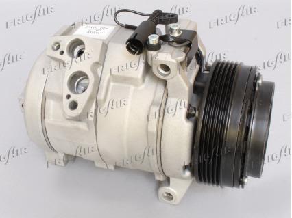 Butée hydraulique Gt