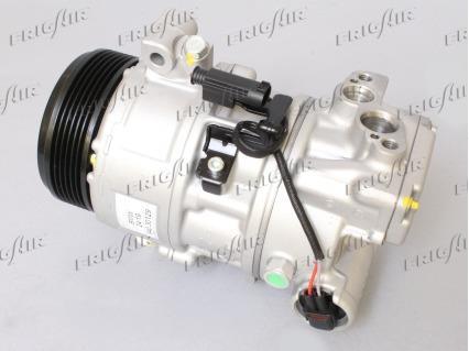 Compresseur, climatisation Frig Air S.p.A. ref. 940.30129