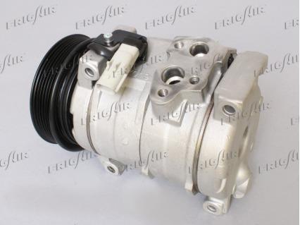 Butée hydraulique Gt