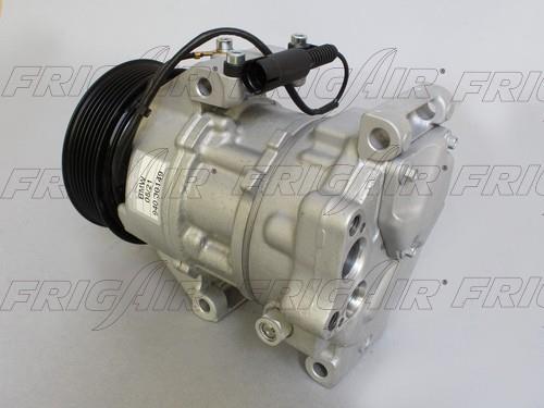Butée hydraulique Gt