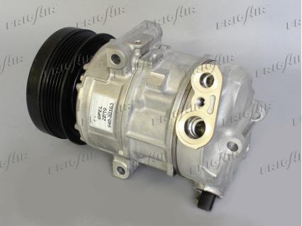 Compresseur, climatisation Frig Air S.p.A. ref. 940.30163