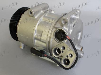 Compresseur, climatisation Frig Air S.p.A. ref. 940.30164