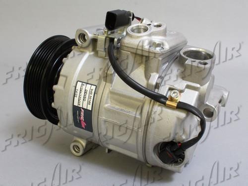 Compresseur, climatisation Frig Air S.p.A. ref. 940.30168