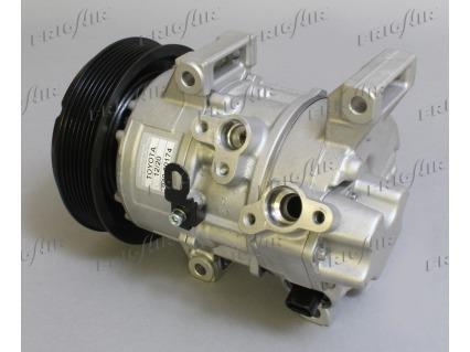 Compresseur, climatisation Frig Air S.p.A. ref. 940.30174