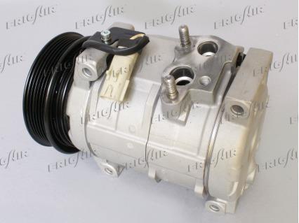 Compresseur, climatisation Frig Air S.p.A. ref. 940.30178