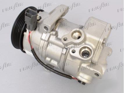 Compresseur, climatisation Frig Air S.p.A. ref. 940.30193