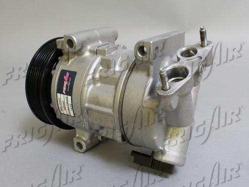 Compresseur, climatisation Frig Air S.p.A. ref. 940.30202