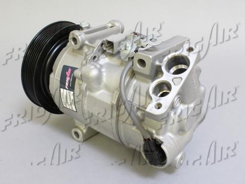 Butée hydraulique Gt