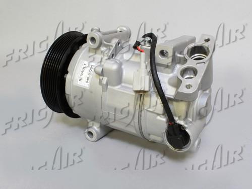 Butée hydraulique Gt